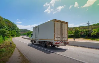 Bursa ile Yusufpaşa Arası Bulaşık Makinesi Taşıma