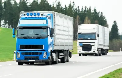 Bursa ile Yusufpaşa Arası Eşya Taşıma